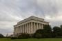 (c) Copyright - Raphael Kessler 2013 - USA - Washington DC - Lincoln Memorial