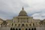 (c) Copyright - Raphael Kessler 2013 - USA - Washington DC - Capitol