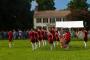 (c) Copyright - Raphael Kessler 2013 - USA - Colonial Williamsburg - Marching band