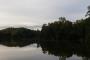 (c) Copyright - Raphael Kessler 2013 - USA - Colonial Williamsburg - Picturesque lake