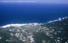 (c) Copyright - Raphael Kessler 2011 - American Samoa - from above