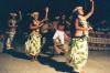 (c) Copyright - Raphael Kessler 2011 - Cook Islands - Aitutaki - Polynesian dancing