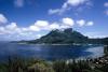 (c) Copyright - Raphael Kessler 2011 - French Polynesia - Bora Bora - Pinnacles