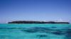 (c) Copyright - Raphael Kessler 2011 - French Polynesia - Bora Bora - Flat view of the island