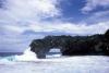 (c) Copyright - Raphael Kessler 2011 - Niue - Talaua arch bridge