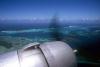 (c) Copyright - Raphael Kessler 2011 - Tonga - Flying to vava'u