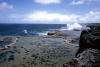 (c) Copyright - Raphael Kessler 2011 - Tonga - Blow holes along the coast