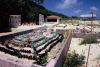 (c) Copyright - Raphael Kessler 2011 - Tonga - Ornately decorated graves