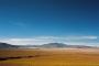 (c) Copyright - Raphael Kessler 2011 - Bolivia - Altiplano - Laguna Colorada (Red lake) in the distance