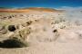 (c) Copyright - Raphael Kessler 2011 - Bolivia - Altiplano - Geysers