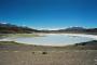 (c) Copyright - Raphael Kessler 2011 - Bolivia - Altiplano - Lake and reflections