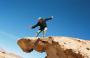 (c) Copyright - Raphael Kessler 2011 - Bolivia - Desert rock surfing