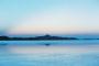 (c) Copyright - Raphael Kessler 2011 - Bolivia - Salar de Uyuni - Blue reflections