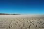 (c) Copyright - Raphael Kessler 2011 - Bolivia - Salar de Uyuni - Salar mud quares