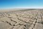 (c) Copyright - Raphael Kessler 2011 - Bolivia - Salar de Uyuni - Salar squares