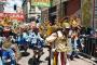 (c) Copyright - Raphael Kessler 2011 - Bolivia - Oruro Carnaval - San Miguel