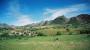 (c) Copyright - Raphael Kessler 2011 - Bolivia - Torotoro National Park - Green view