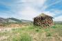 (c) Copyright - Raphael Kessler 2011 - Bolivia - Torotoro National Park - Hut