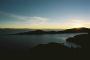 (c) Copyright - Raphael Kessler 2011 - Bolivia - Lake Titicaca - Isla del Sol sunset