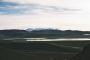 (c) Copyright - Raphael Kessler 2011 - Bolivia - Altiplano - Lake and mountains