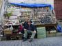 (c) Copyright - Raphael Kessler 2011 - Bolivia - La Paz - Mercado Hechiceria