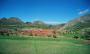 (c) Copyright - Raphael Kessler 2011 - Bolivia - Torotoro National Park - Orange view