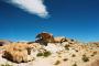 (c) Copyright - Raphael Kessler 2011 - Bolivia - Desert rocks