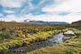 (c) Copyright - Raphael Kessler 2011 - Bolivia - Stream near Tupiza