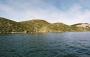 (c) Copyright - Raphael Kessler 2011 - Bolivia - Lake Titicaca - Island terracing