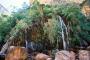 (c) Copyright - Raphael Kessler 2011 - Bolivia - Torotoro National Park - Waterfall