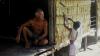 (c) Copyright Raphael Kessler 2011 - Brazil - Amazon - Caboca tribal guys