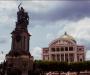 (c) Copyright Raphael Kessler 2011 - Brazil - Manaus opera house