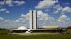 (c) Copyright Raphael Kessler 2011 - Brazil - Brasilia - Palace of Congress