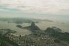 (c) Copyright Raphael Kessler 2011 - Brazil - Rio de Janeiro - View of the harbour