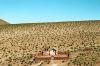 (c) Copyright - Raphael Kessler 2011 - Chile - Desert - Church