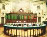 (c) Copyright - Raphael Kessler 2011 - Chile - Santiago Stock Exchange