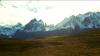 (c) Copyright - Raphael Kessler 2011 - Chile - Torres del Paine