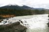 (c) Copyright - Raphael Kessler 2011 - Chile - Torres del Paine - Waterfall