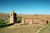 (c) Copyright - Raphael Kessler 2011 - Chile - Desert - Old church