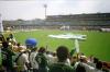 (c) Copyright Raphael Kessler 2011 - Cali - Big shirt on the pitch