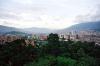 (c) Copyright Raphael Kessler 2011 - Medellin - View across the city