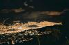 (c) Copyright Raphael Kessler 2011 - Medellin - View across the city at night