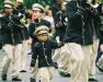 (c) Copyright Raphael Kessler 2011 - Feria de Cali - Marching boy