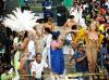 (c) Copyright Raphael Kessler 2011 - Feria de Cali - The Brazilian float