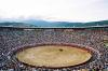 (c) Copyright Raphael Kessler 2011 - Cali - The Plaza de Toros