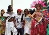 (c) Copyright Raphael Kessler 2011 - Feria de Cali - Miss Feria de Cali