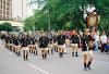 (c) Copyright Raphael Kessler 2011 - Feria de Cali - Marching girls