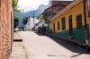 (c) Copyright Raphael Kessler 2011 - Antioquia - Horses