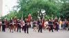 (c) Copyright Raphael Kessler 2011 - Feria de Cali - Marching band