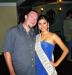 (c) Copyright Raphael Kessler 2011 - Cali - La Reina de la Cana de Azucar - Me and Miss Feria de Cali